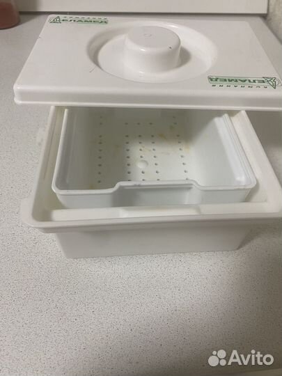 Сухожар для маникюра