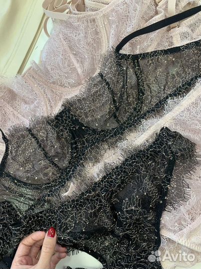 Швейный цех - нижнее белье, купальники, корсеты