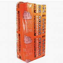 Пеноплекс 100 уп. 4 листов 2,77м2