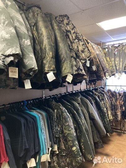 Зимний костюм,Осень -весна,лето