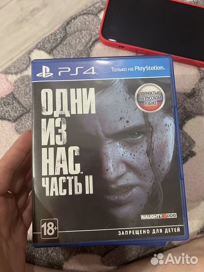 Игры для приставок ps4