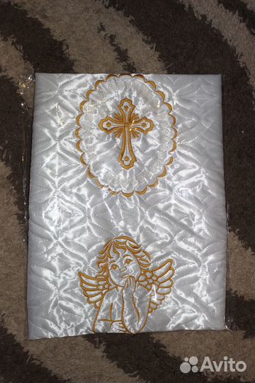 Ритуальный текстиль