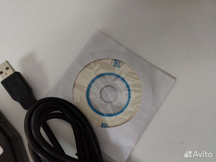 Сканер Диагностика Ford vcm obd