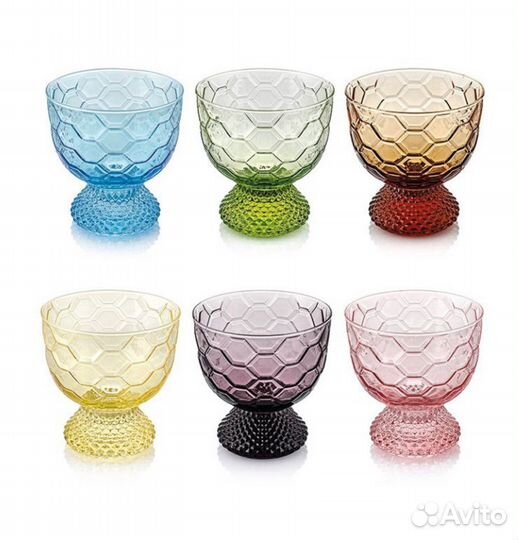 Новый итальянский набор коеманок ivv