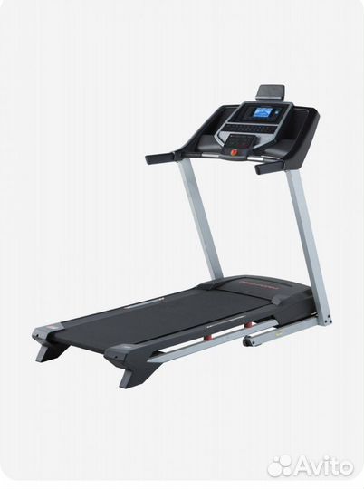 Беговая дорожка электрическая