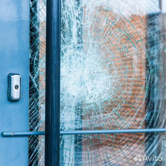 Пленка архитектурная protectica SF 8 mil