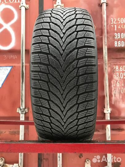 Nexen Winguard Sport 2 SUV 235/55 R18