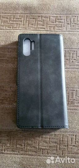 Чехол на Samsung Galaxy Note10+
