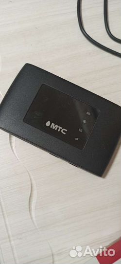 Wifi роутер с сим картой 4g