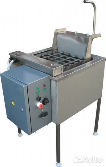 Парафинер для сыра