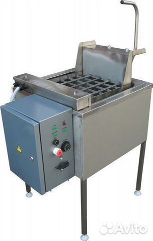 Парафинер для сыра