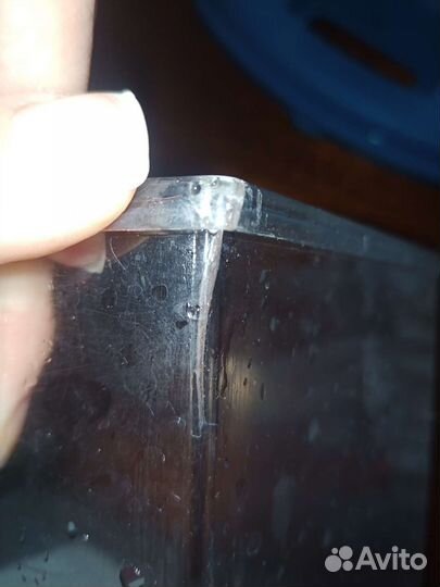 Аквариум для улиток пластик