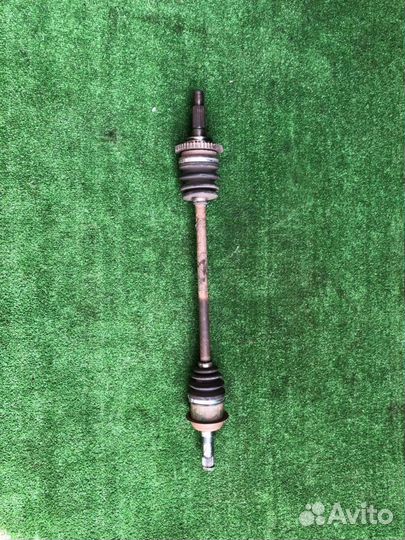 Привод с гранатами Mazda Familia BJ8W,2000,задние