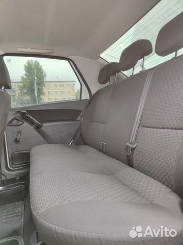 Datsun on-DO 1.6 MT, 2018, 165 000 км объявление продам
