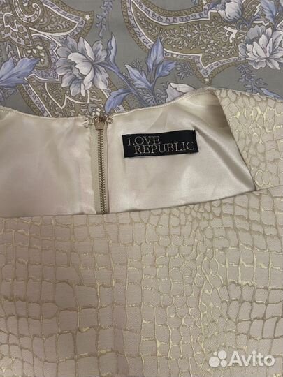 Блузка женская love republic 42-44