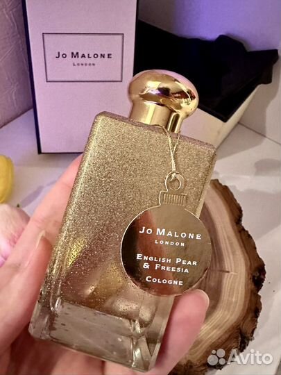 Jo Malone English Pear & Freesia cologne 100 мл