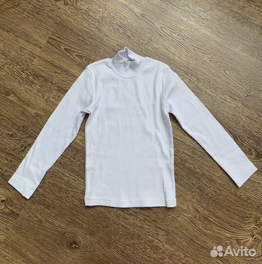 Водолазки 2 шт