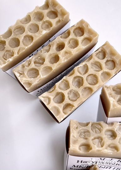 Курсы по мыловарению