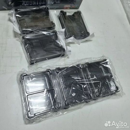 Настольные игры Анкх, Властелин Колец