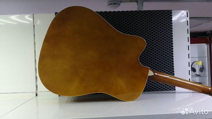 Гитара акустическая Elitaro E4110 N (16)