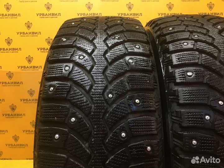 Bridgestone Blizzak Spike-01 195/60 R15 88T