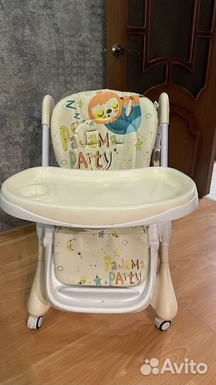 Стул для кормления