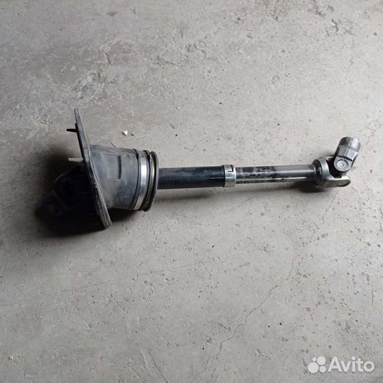 Рулевой карманчик на тойотавенза