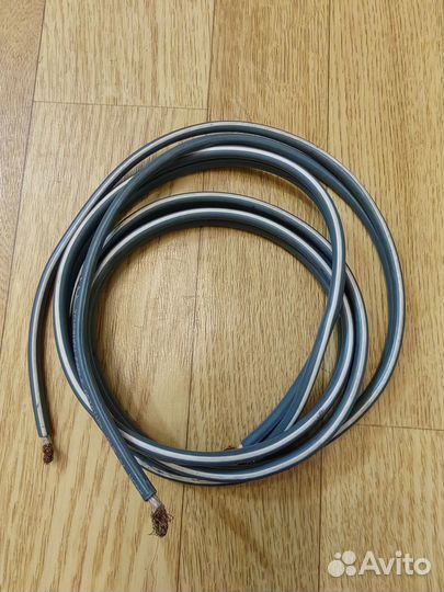 Tchernov Cable Original One SC