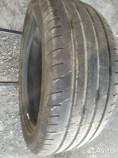 Goodyear Eagle F1 Asymmetric 3 225/50 R17 94Y