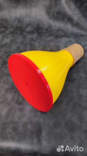 Сурдина для тромбона копия sshhmute