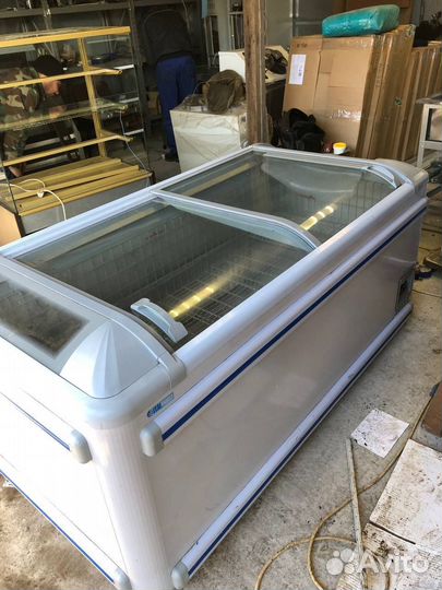 Ларь бонета бу