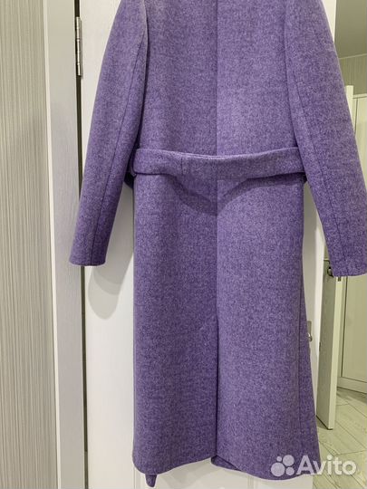 Пальто женское 42 44