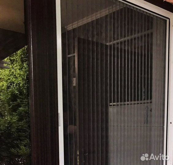 Москитная сетка