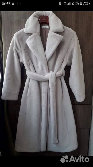 Пошив шуб из экомеха