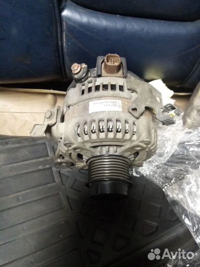 Генератор camry 40 2006-2009