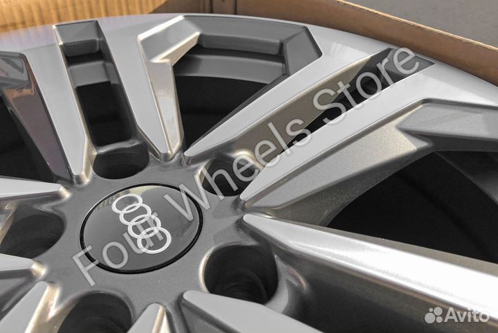 Диски для Ауди Q8 R20