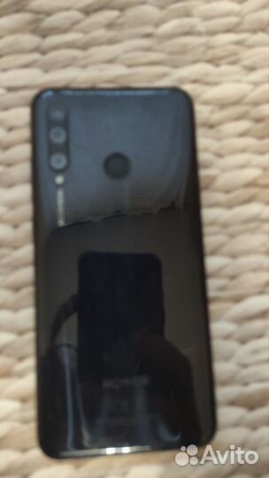 HONOR 10i, 4/128 ГБ