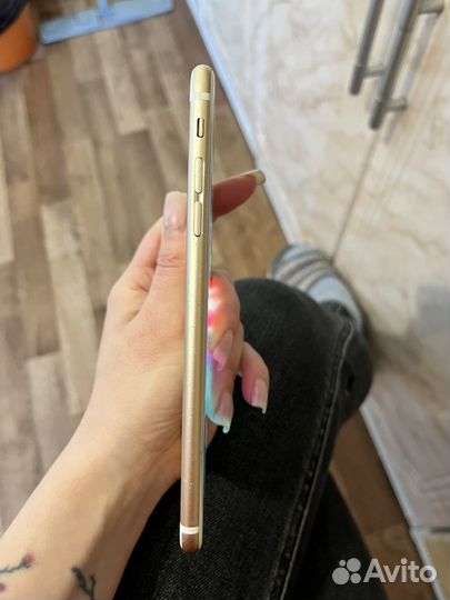 iPhone 6 Plus, 16 ГБ