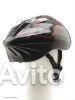 Шлем защитный универсальный 54-59 размер головы