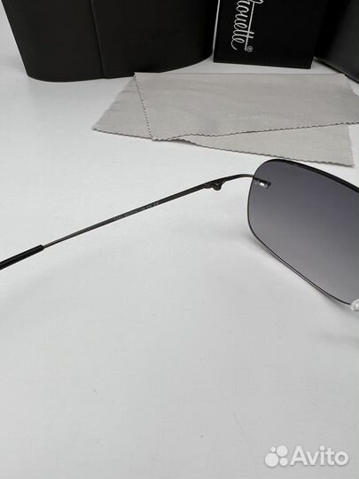 Очки silhouette титановые