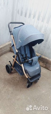 Детские коляски