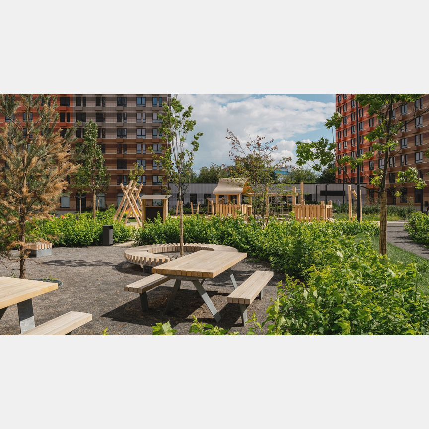 1-к. квартира, 34,7 м², 15/33 эт.