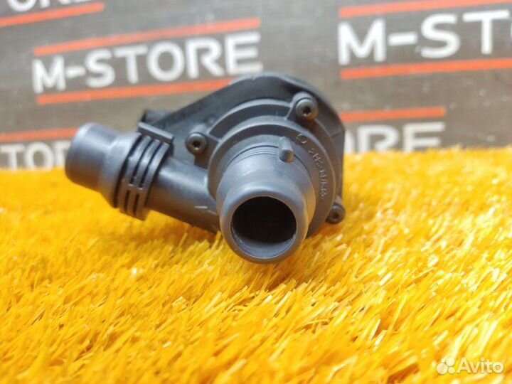 Помпа дополнительная Bmw 5-Series E39 M54B25