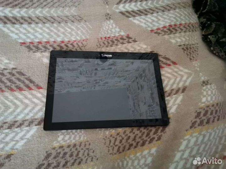 Планшет lenovo tab2-X30L
