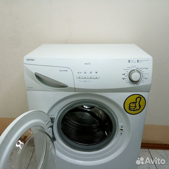 Стиральные машины для Вас