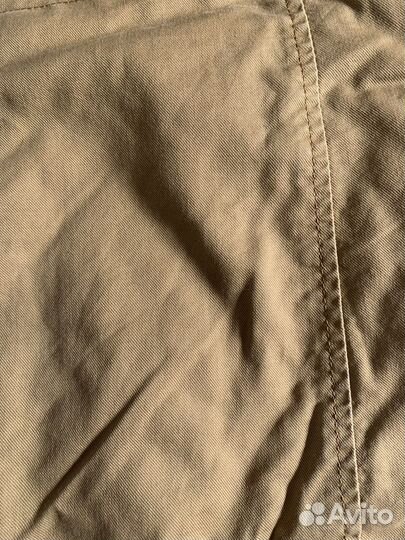 Куртка парка M