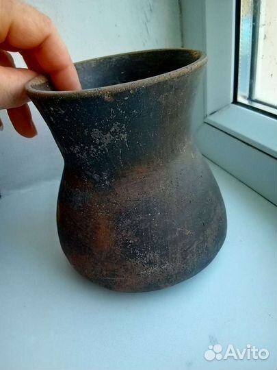 Кувшин античного периода