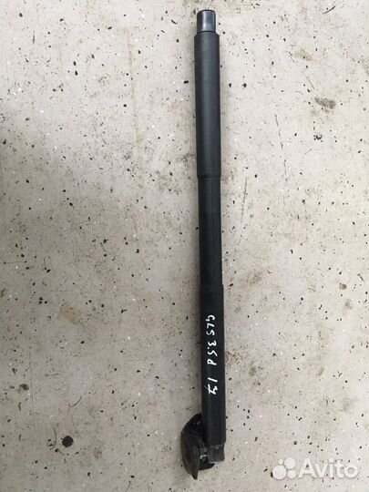 Амортизатор багажника левый Mercedes GLS 166 X166