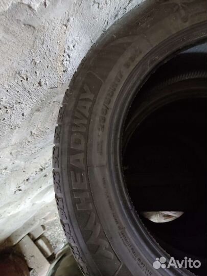 Headway HR801 235/55 R17