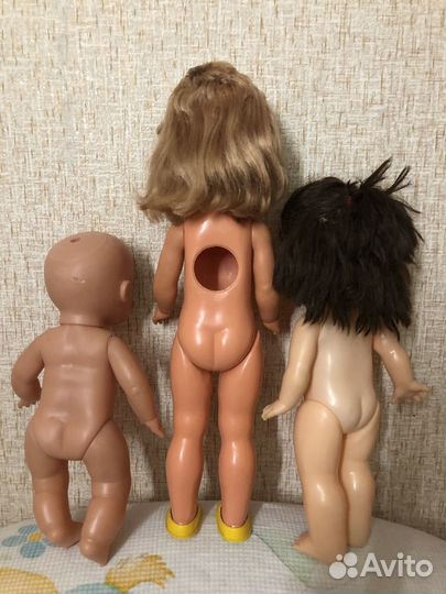 Куклы кукла СССР